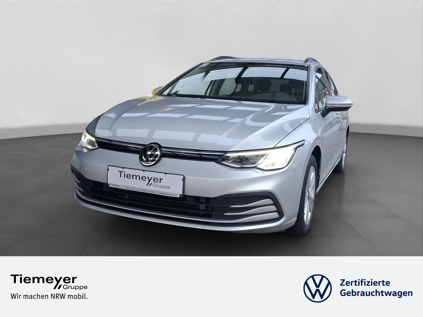 Volkswagen Golf Variant 1.0