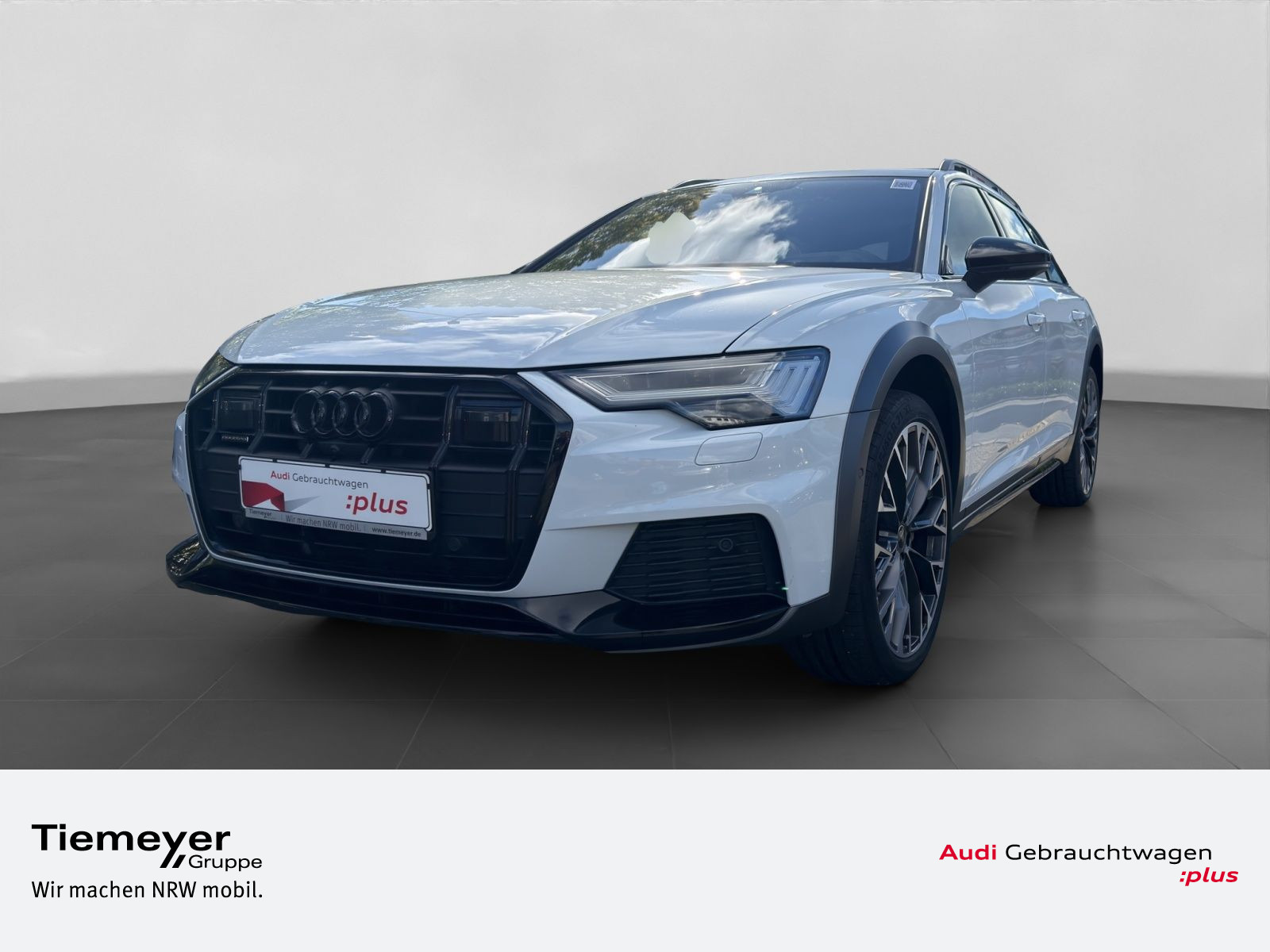 Audi A6 allroad 40