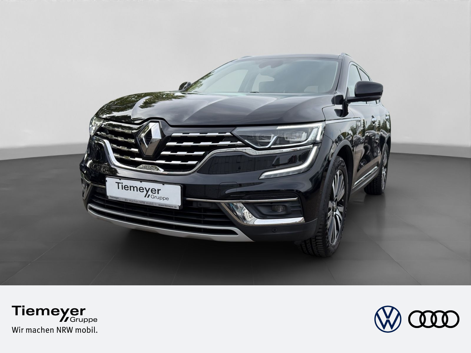 Renault Koleos 1.3 TCe Renault Koleos 1.3 TCe