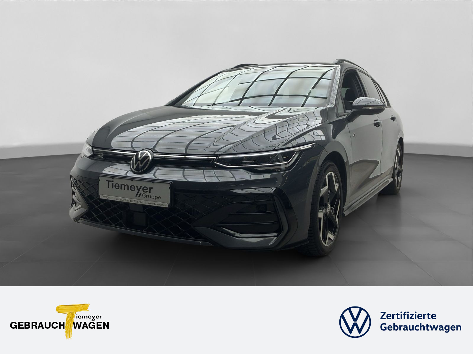 Volkswagen Golf Variant 1.5 Volkswagen Golf Variant 1.5