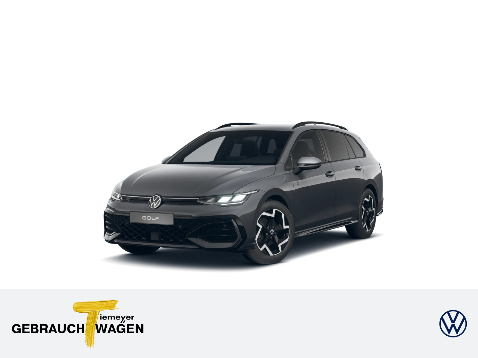 Volkswagen Golf Variant 1.5