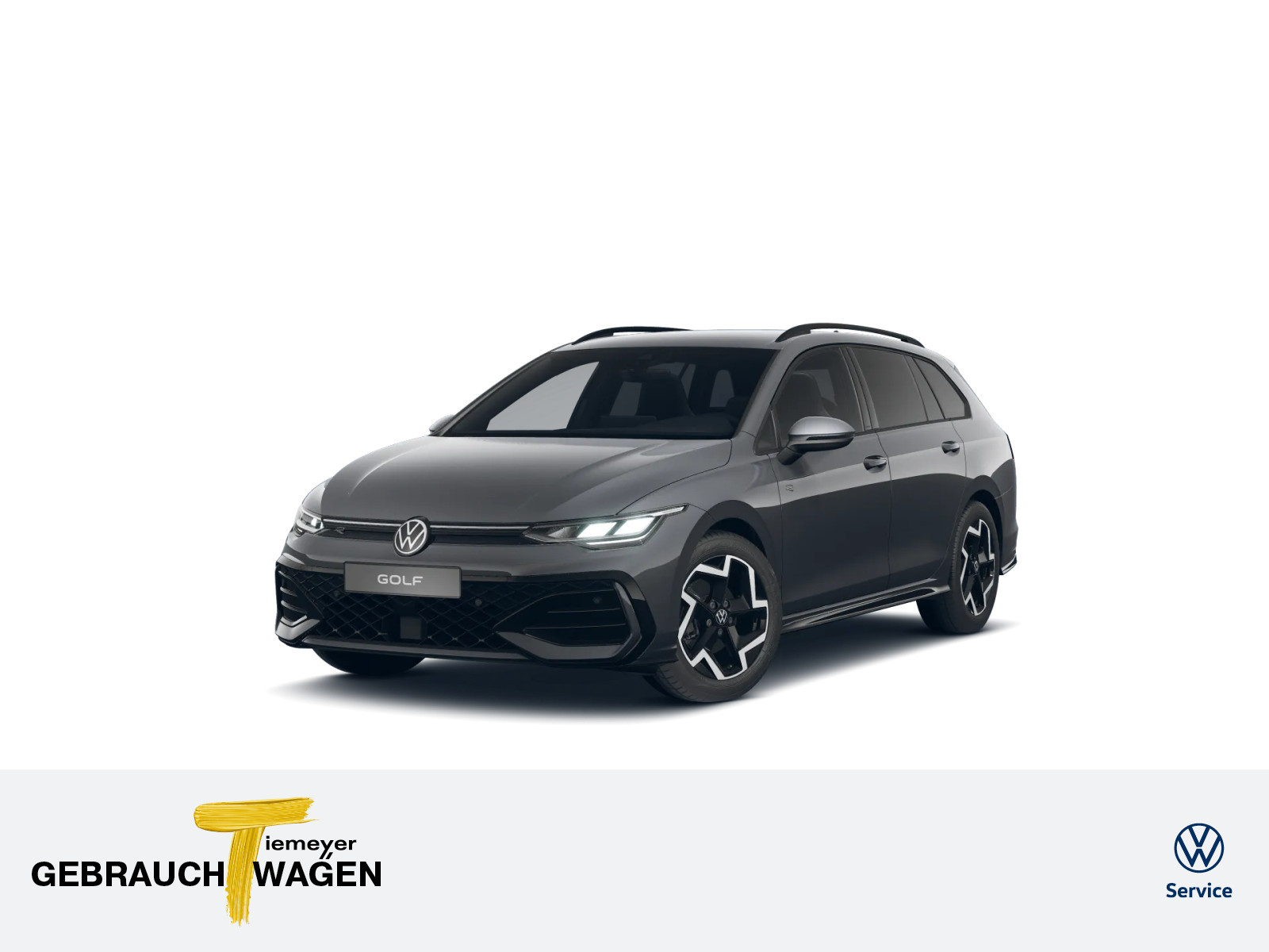 Volkswagen Golf Variant 1.5