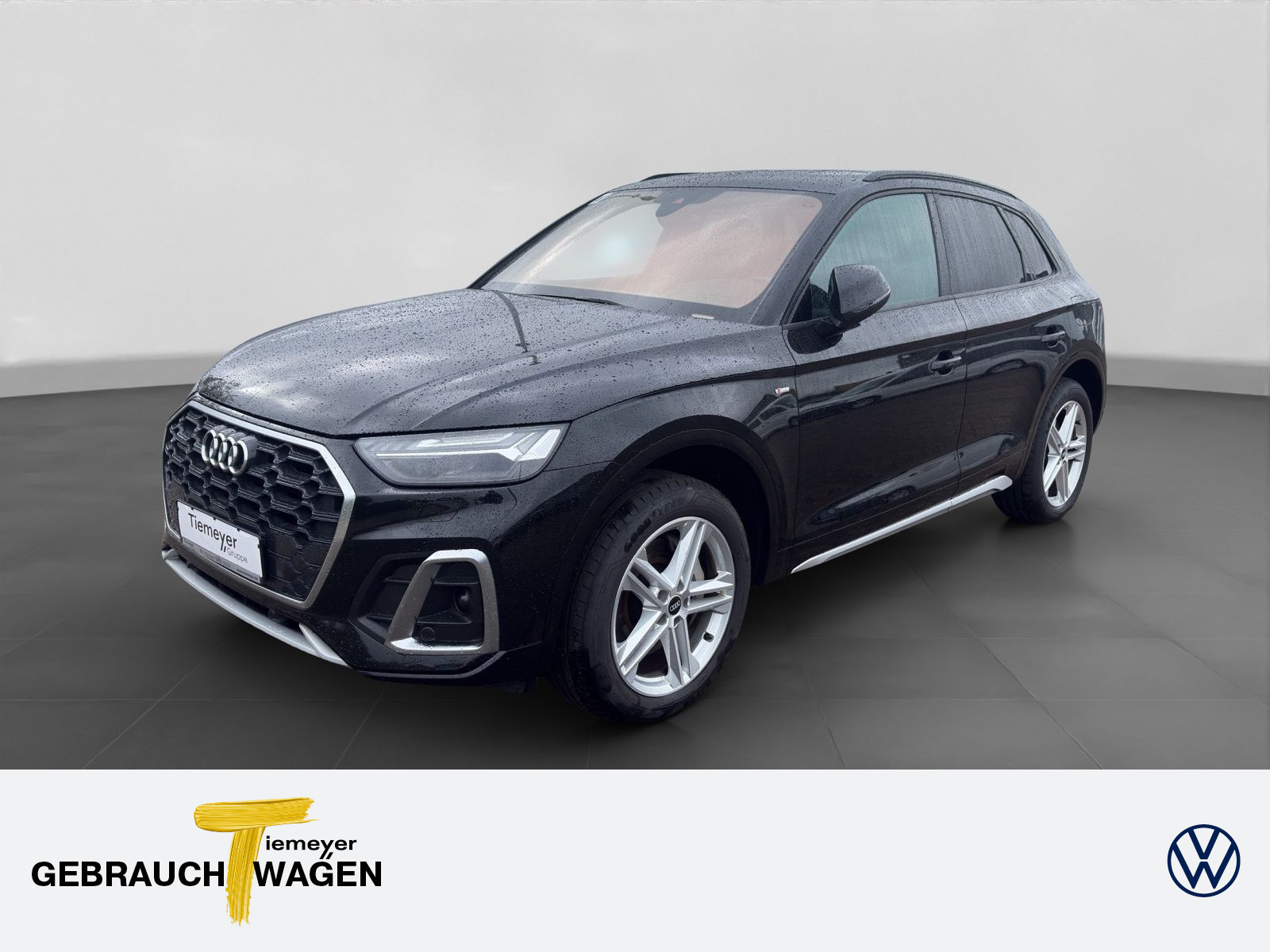 Audi Q5 50 TFSI
