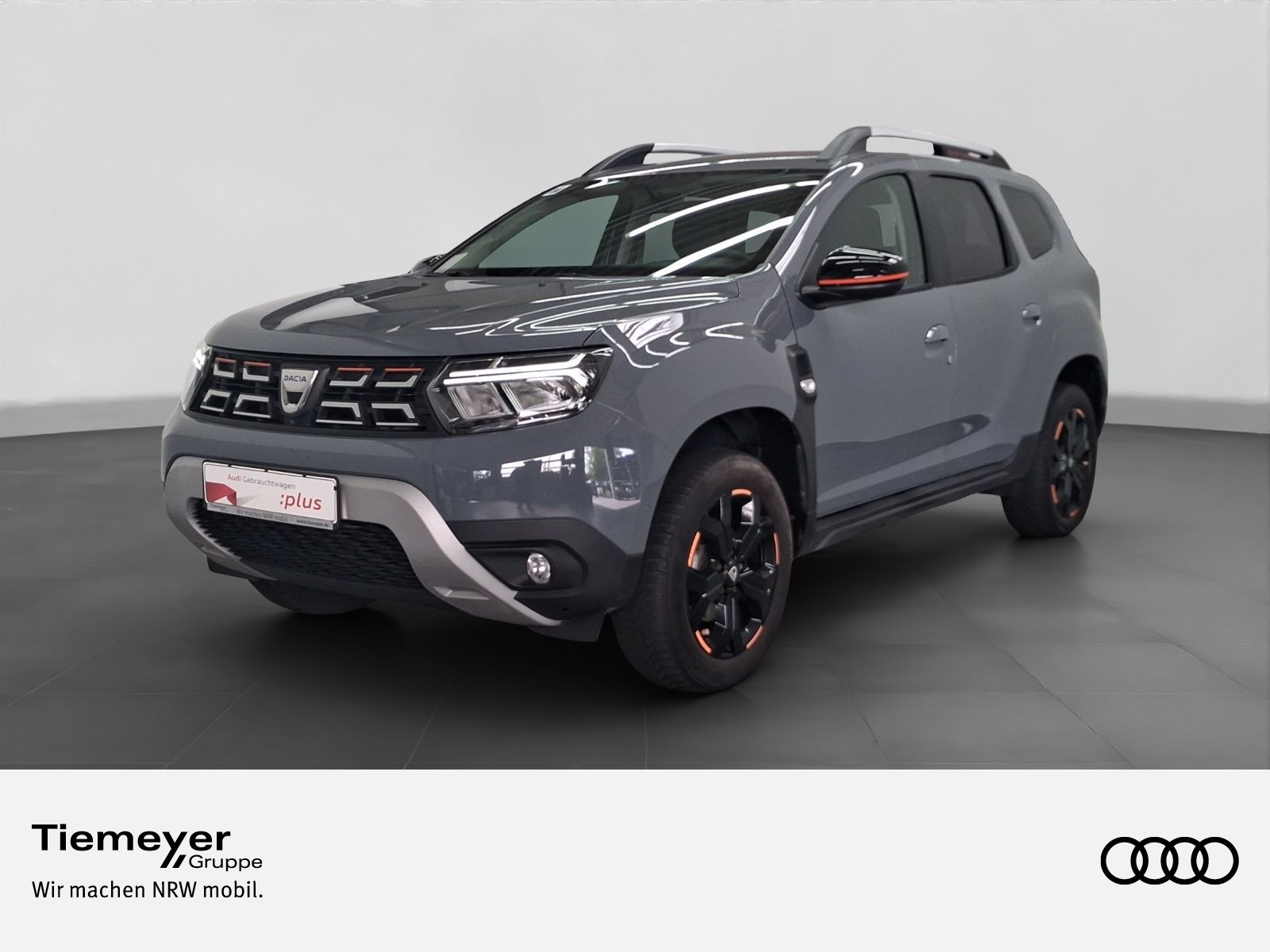 Dacia Duster II 1.0 Dacia Duster II 1.0