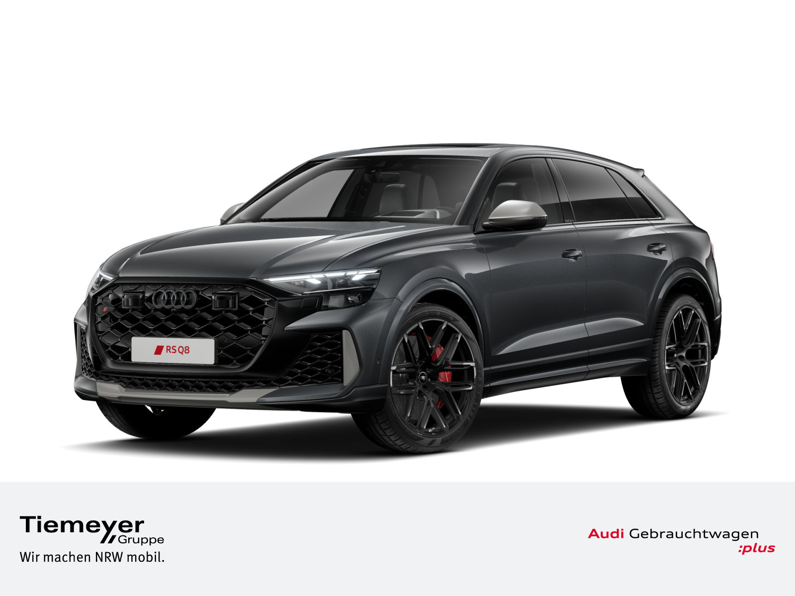 Audi RSQ8 TFSI Q