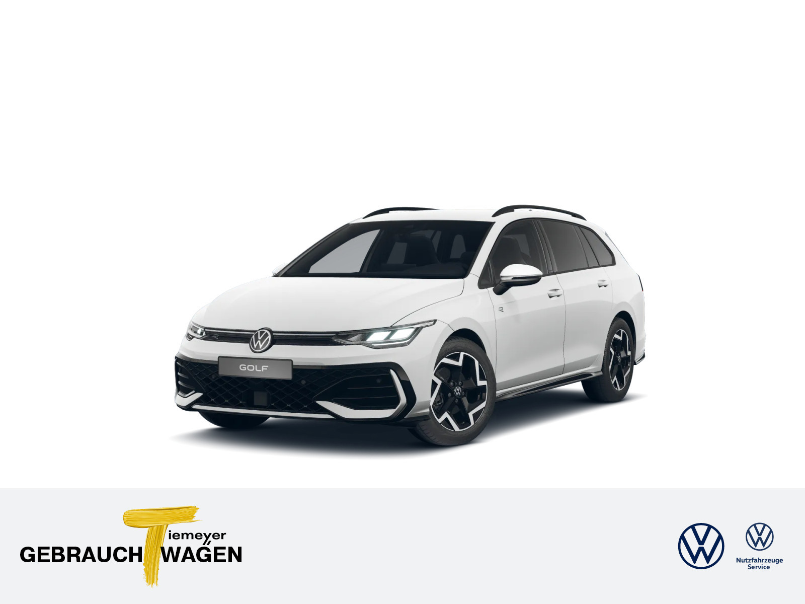 Volkswagen Golf Variant 1.5