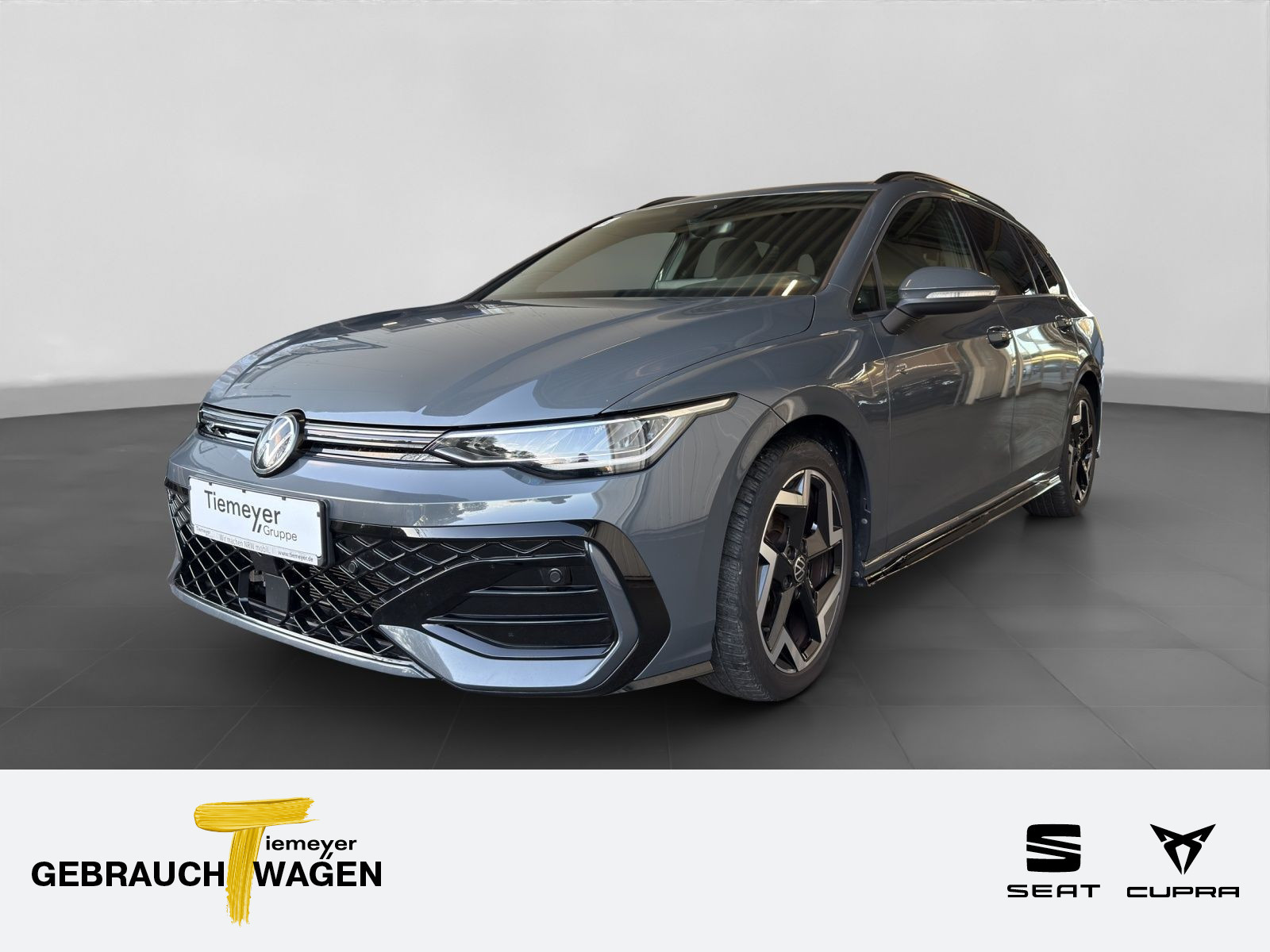 Volkswagen Golf Variant 1.5 Volkswagen Golf Variant 1.5