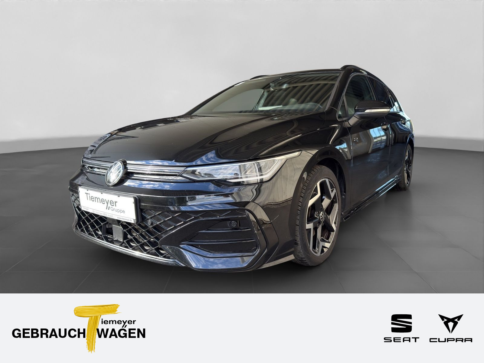 Volkswagen Golf Variant 1.5