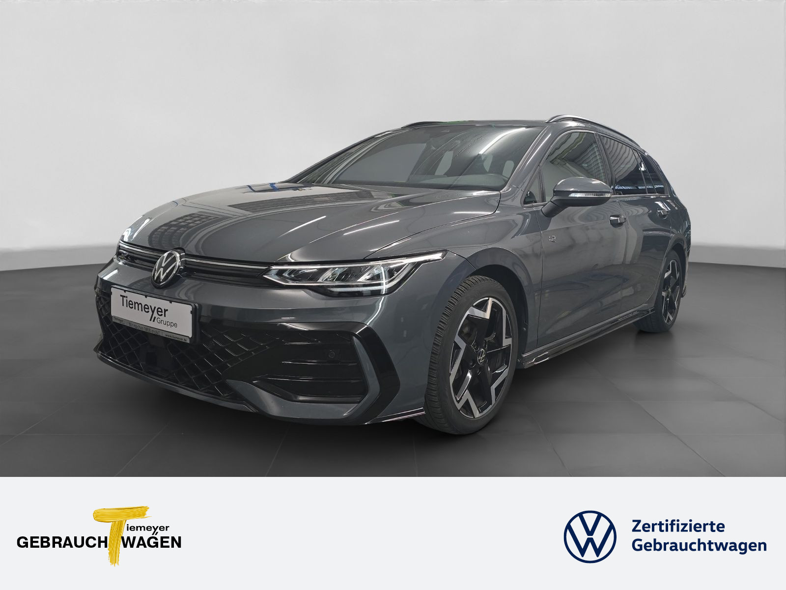 Volkswagen Golf Variant 1.5