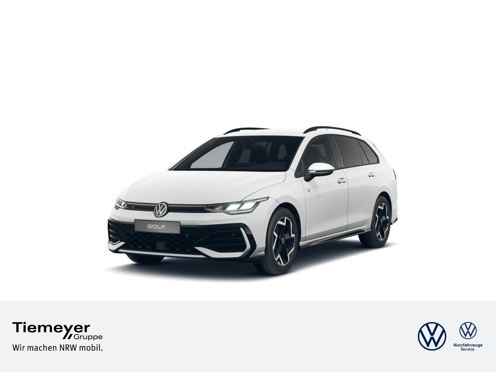 Volkswagen Golf Variant 1.5 Volkswagen Golf Variant 1.5