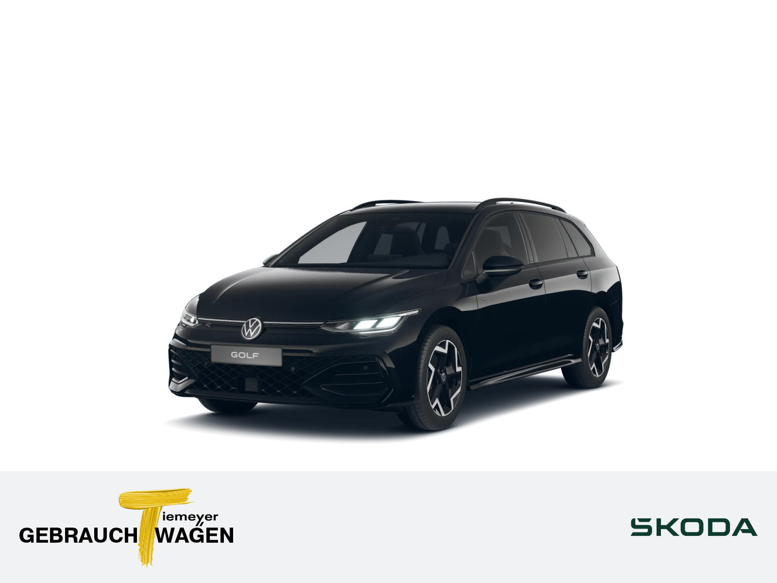 Volkswagen Golf Variant 1.5 Volkswagen Golf Variant 1.5