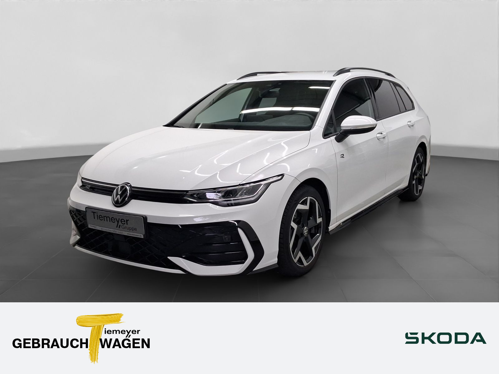 Volkswagen Golf Variant 1.5