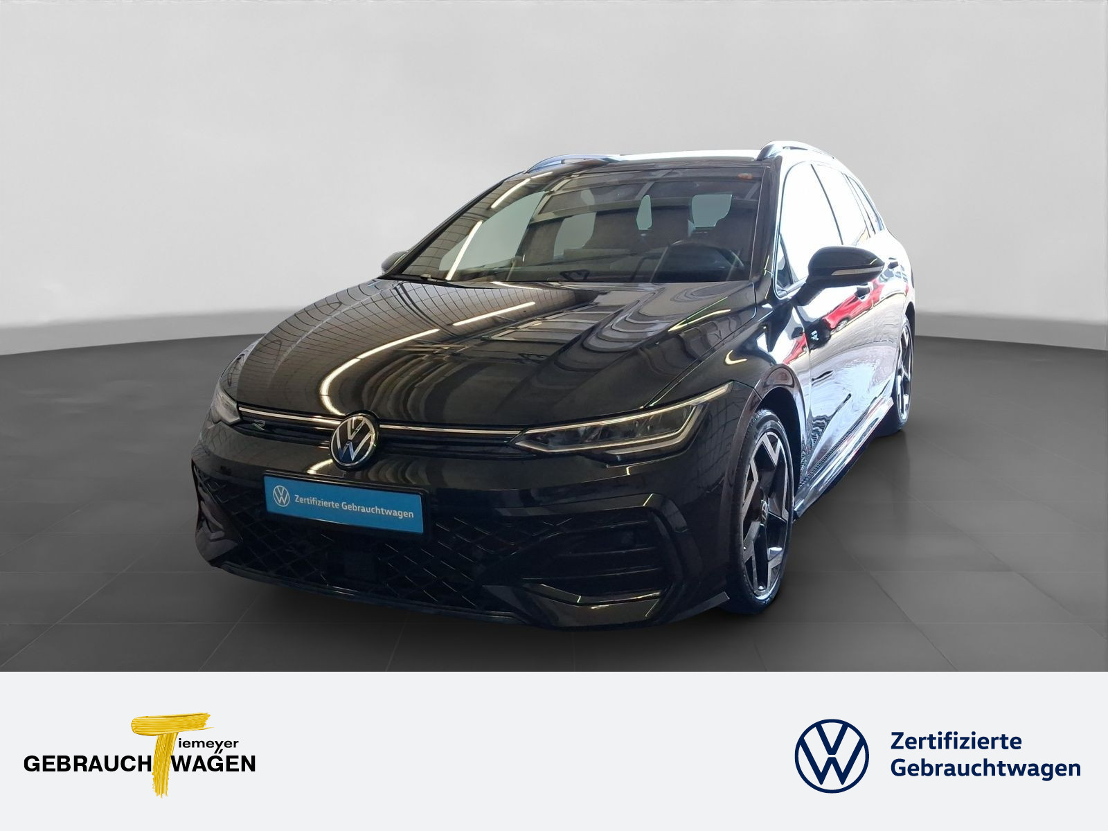Volkswagen Golf Variant 1.5