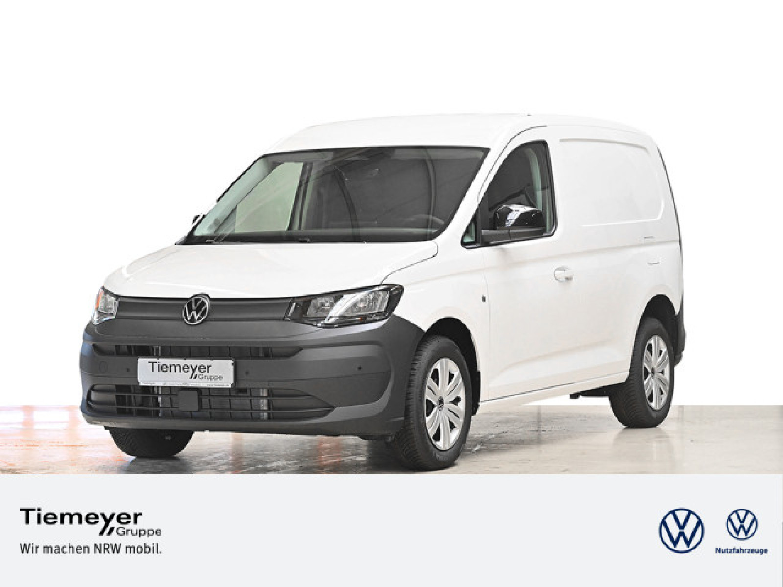 Volkswagen Caddy Cargo 2.0