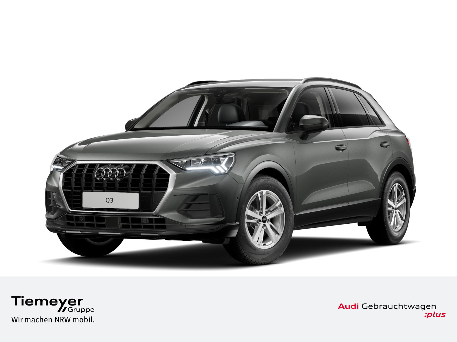 Audi Q3 35 TDI Audi Q3 35 TDI