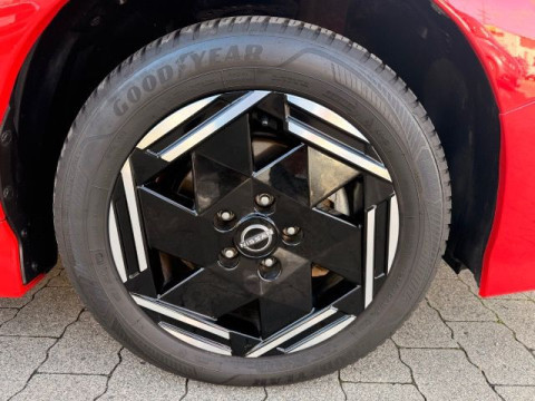 Ansicht 26 - Gebrauchtwagen Fahrzeug, Modell Leaf der Marke Nissan von Verkäufer Auto-Vertrieb Müller GmbH