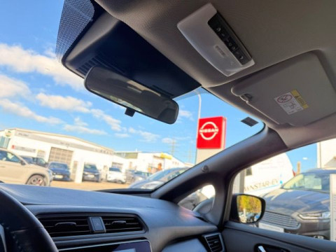 Ansicht 31 - Gebrauchtwagen Fahrzeug, Modell Leaf der Marke Nissan von Verkäufer Auto-Vertrieb Müller GmbH