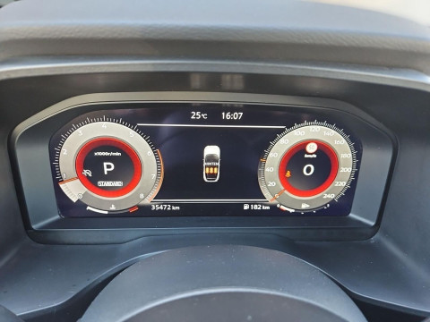 Ansicht 13 - Gebrauchtwagen Fahrzeug, Modell Qashqai der Marke Nissan von Verkäufer Autohaus Priller – Zweigniederlassung der Autohaus MKM Huber GmbH