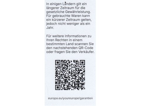 Ansicht 25 - Gebrauchtwagen Fahrzeug, Modell Qashqai der Marke Nissan von Verkäufer Autohaus am Westbahnhof GmbH