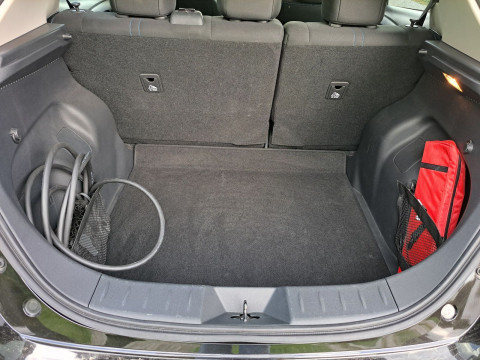 Ansicht 10 - Gebrauchtwagen Fahrzeug, Modell Leaf der Marke Nissan von Verkäufer Autohaus Roland Stern - Zweigniederlassung der Autohaus MKM Huber GmbH