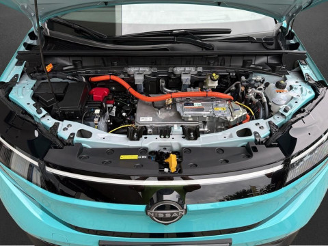 Ansicht 8 - Gebrauchtwagen Fahrzeug, Modell Leaf der Marke Nissan von Verkäufer Autohaus Bleker GmbH