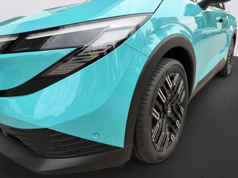 Ansicht 11 - Gebrauchtwagen Fahrzeug, Modell Leaf der Marke Nissan von Verkäufer Autohaus Bleker GmbH