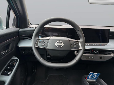 Ansicht 12 - Gebrauchtwagen Fahrzeug, Modell Leaf der Marke Nissan von Verkäufer Autohaus Bleker GmbH