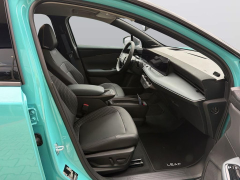 Ansicht 13 - Gebrauchtwagen Fahrzeug, Modell Leaf der Marke Nissan von Verkäufer Autohaus Bleker GmbH