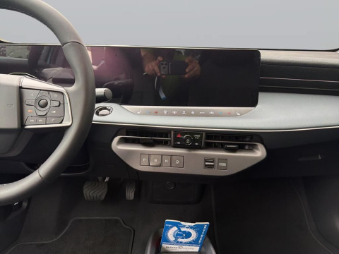 Ansicht 14 - Gebrauchtwagen Fahrzeug, Modell Leaf der Marke Nissan von Verkäufer Autohaus Bleker GmbH