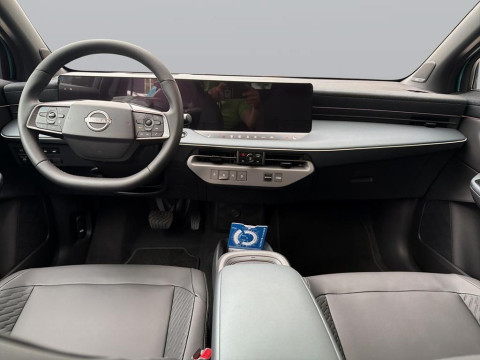 Ansicht 15 - Gebrauchtwagen Fahrzeug, Modell Leaf der Marke Nissan von Verkäufer Autohaus Bleker GmbH