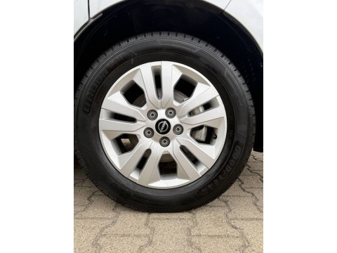 Ansicht 4 - Gebrauchtwagen Fahrzeug, Modell Primastar der Marke Nissan von Verkäufer K&S Oder/Spree Autohandels.mbH