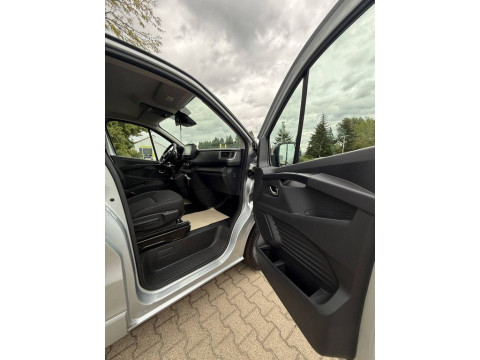 Ansicht 7 - Gebrauchtwagen Fahrzeug, Modell Primastar der Marke Nissan von Verkäufer K&S Oder/Spree Autohandels.mbH