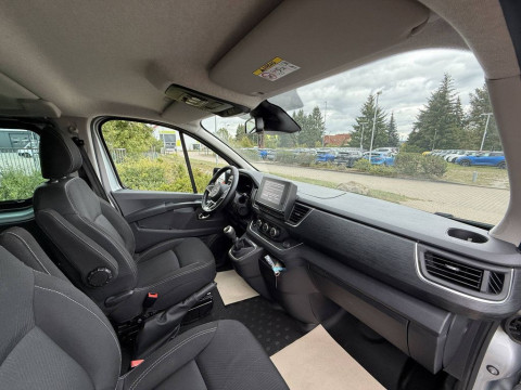 Ansicht 9 - Gebrauchtwagen Fahrzeug, Modell Primastar der Marke Nissan von Verkäufer K&S Oder/Spree Autohandels.mbH