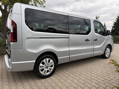 Ansicht 13 - Gebrauchtwagen Fahrzeug, Modell Primastar der Marke Nissan von Verkäufer K&S Oder/Spree Autohandels.mbH