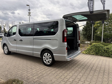 Ansicht 16 - Gebrauchtwagen Fahrzeug, Modell Primastar der Marke Nissan von Verkäufer K&S Oder/Spree Autohandels.mbH