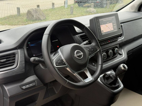 Ansicht 27 - Gebrauchtwagen Fahrzeug, Modell Primastar der Marke Nissan von Verkäufer K&S Oder/Spree Autohandels.mbH