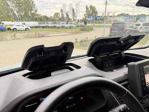 Ansicht 32 - Gebrauchtwagen Fahrzeug, Modell Primastar der Marke Nissan von Verkäufer K&S Oder/Spree Autohandels.mbH