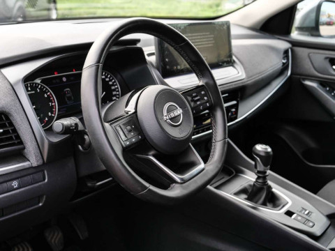 Ansicht 7 - Gebrauchtwagen Fahrzeug, Modell Qashqai der Marke Nissan von Verkäufer Moll Automobile GmbH & Co KG