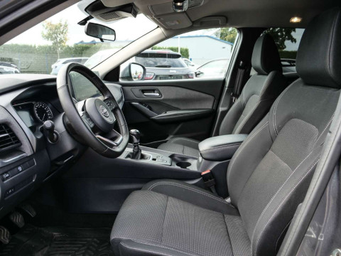Ansicht 8 - Gebrauchtwagen Fahrzeug, Modell Qashqai der Marke Nissan von Verkäufer Moll Automobile GmbH & Co KG