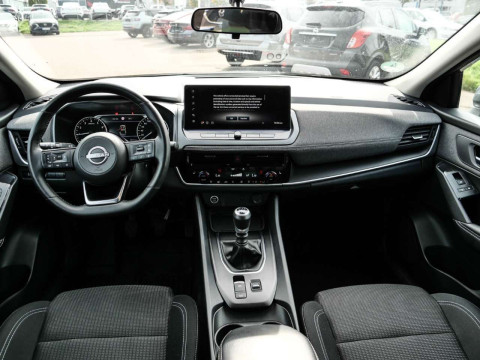 Ansicht 11 - Gebrauchtwagen Fahrzeug, Modell Qashqai der Marke Nissan von Verkäufer Moll Automobile GmbH & Co KG