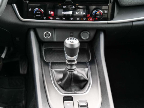 Ansicht 13 - Gebrauchtwagen Fahrzeug, Modell Qashqai der Marke Nissan von Verkäufer Moll Automobile GmbH & Co KG