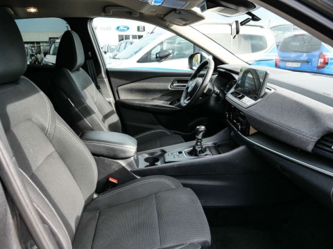 Ansicht 15 - Gebrauchtwagen Fahrzeug, Modell Qashqai der Marke Nissan von Verkäufer Moll Automobile GmbH & Co KG