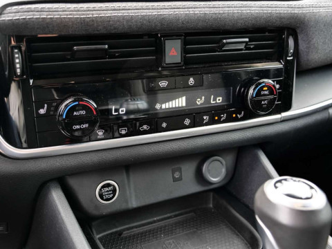Ansicht 19 - Gebrauchtwagen Fahrzeug, Modell Qashqai der Marke Nissan von Verkäufer Moll Automobile GmbH & Co KG