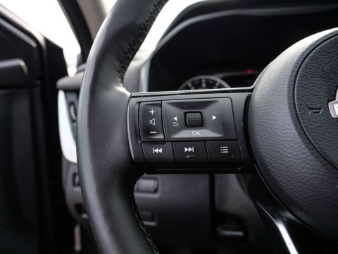 Ansicht 22 - Gebrauchtwagen Fahrzeug, Modell Qashqai der Marke Nissan von Verkäufer Moll Automobile GmbH & Co KG
