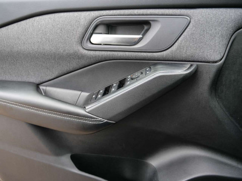 Ansicht 23 - Gebrauchtwagen Fahrzeug, Modell Qashqai der Marke Nissan von Verkäufer Moll Automobile GmbH & Co KG
