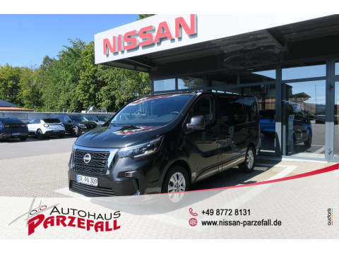 Ansicht 1 - Gebrauchtwagen Fahrzeug, Modell Primastar der Marke Nissan von Verkäufer Autohaus Johann Parzefall e.K.