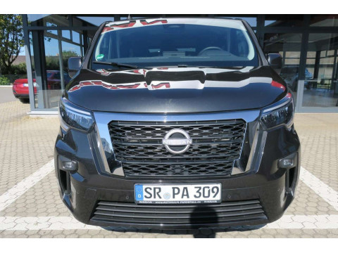 Ansicht 4 - Gebrauchtwagen Fahrzeug, Modell Primastar der Marke Nissan von Verkäufer Autohaus Johann Parzefall e.K.