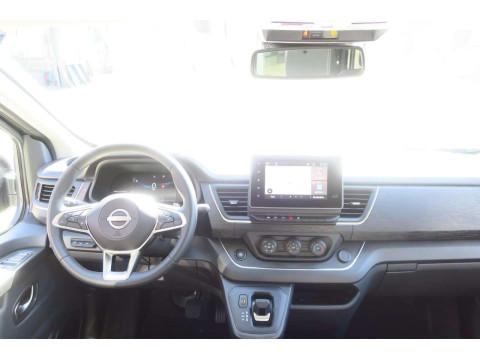Ansicht 13 - Gebrauchtwagen Fahrzeug, Modell Primastar der Marke Nissan von Verkäufer Autohaus Johann Parzefall e.K.