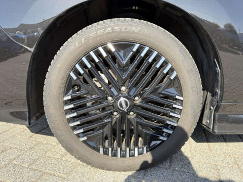 Ansicht 19 - Gebrauchtwagen Fahrzeug, Modell Leaf der Marke Nissan von Verkäufer Autohaus Wilke GmbH