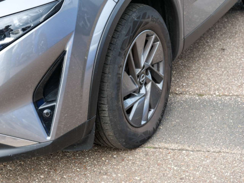 Ansicht 5 - Gebrauchtwagen Fahrzeug, Modell Qashqai der Marke Nissan von Verkäufer Moll Automobile GmbH & Co. KG